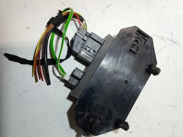 OEM 1688200426 Immobilizer-modul för Mercedes A-klass image 3