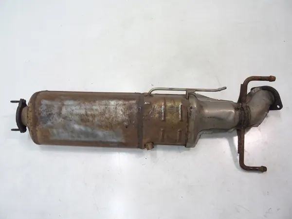 OPEL MOKKA A 1.7 CDTI CATALISADOR DPF image 2