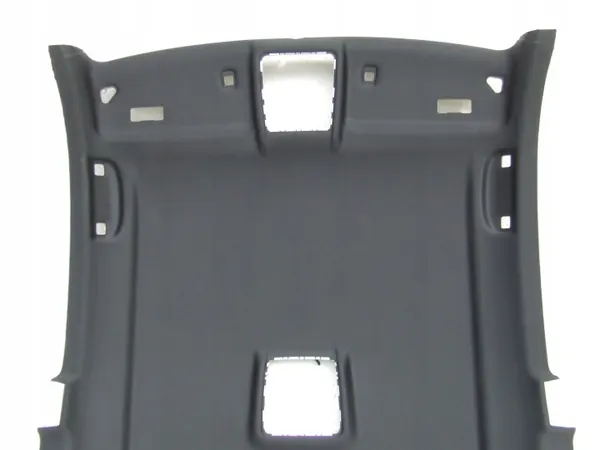 Kit de Plafonnier Noir OEM avec Poignées BMW E92 image 4