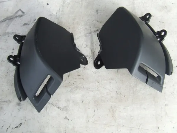 Kit de Plafonnier Noir OEM avec Poignées BMW E92 image 6