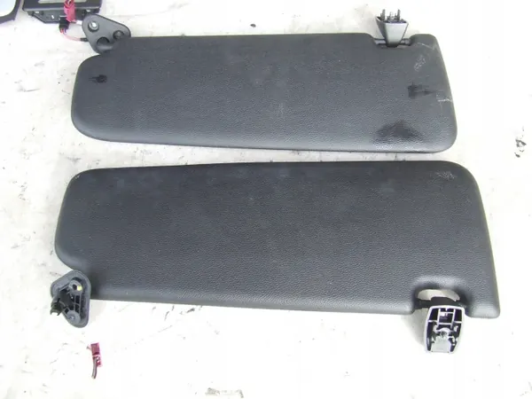 Kit de Plafonnier Noir OEM avec Poignées BMW E92 image 9