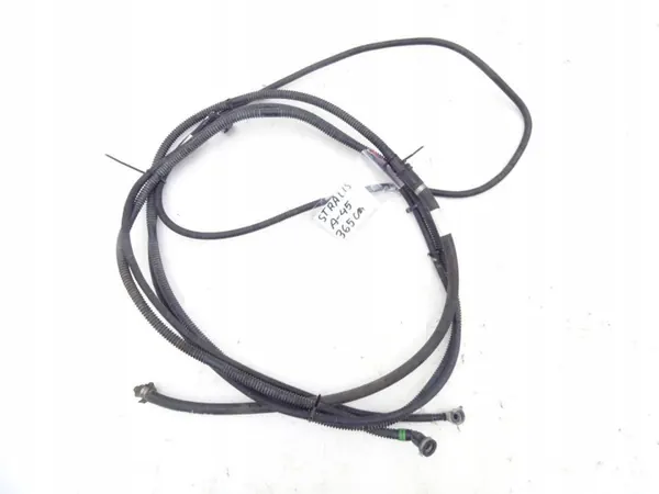 Iveco AdBlue-letku OEM 5801301266 Stralis Hi-Way:lle image 2