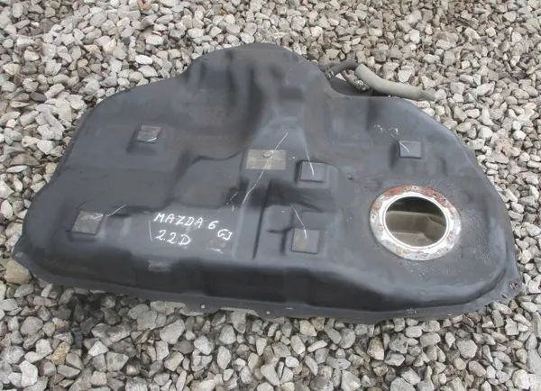 Tanque combustível OEM COE961 para Mazda 6 III 2.2D image 2