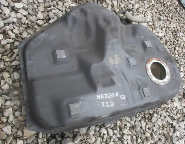 Tanque combustível OEM COE961 para Mazda 6 III 2.2D image 3