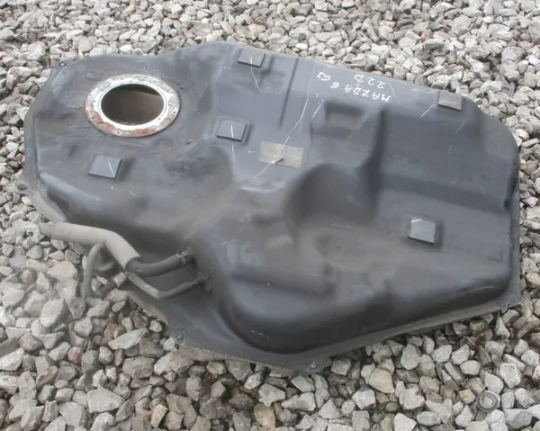 Tanque combustível OEM COE961 para Mazda 6 III 2.2D image 4