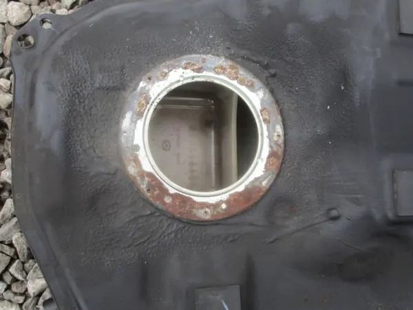 Tanque combustível OEM COE961 para Mazda 6 III 2.2D image 5