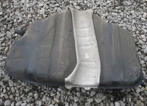 Tanque combustível OEM COE961 para Mazda 6 III 2.2D image 6