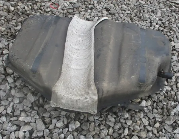 Tanque combustível OEM COE961 para Mazda 6 III 2.2D image 7