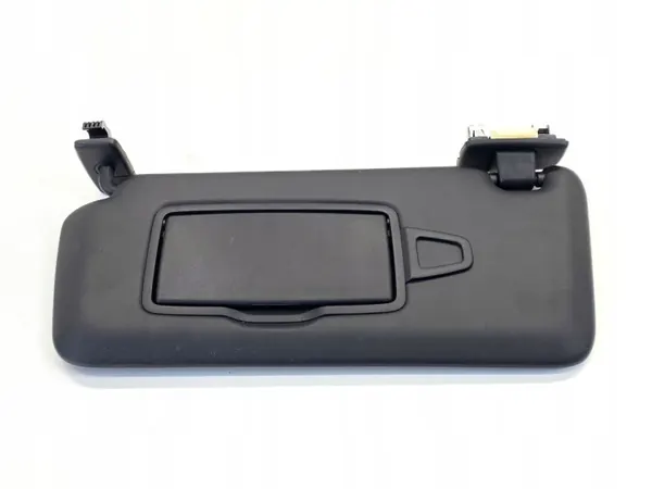 Visera izquierda OEM LORK-1107-55332 Mercedes W176 image 2