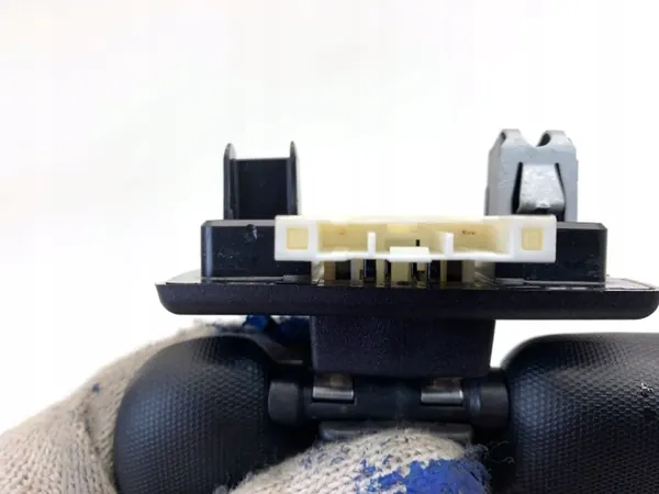 Visera izquierda OEM LORK-1107-55332 Mercedes W176 image 4