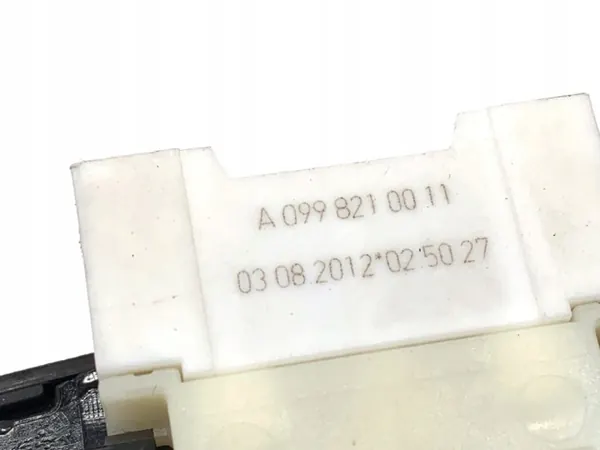 Visera izquierda OEM LORK-1107-55332 Mercedes W176 image 6