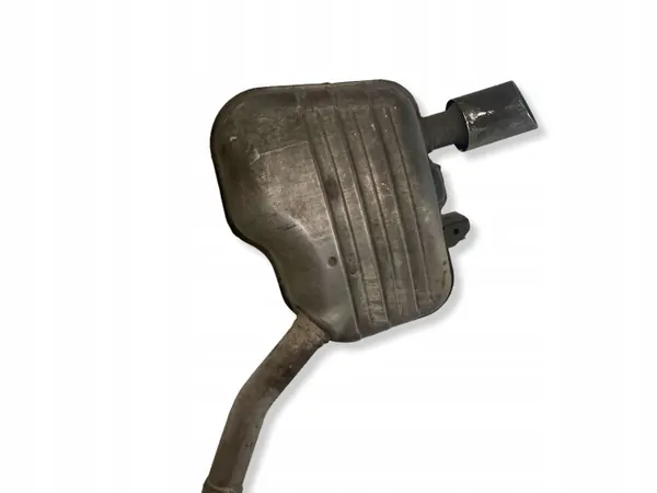 Silencieux complet Audi A5 2019 OEM 8W0253411A image 3
