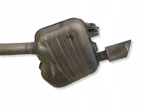 Silencieux complet Audi A5 2019 OEM 8W0253411A image 5