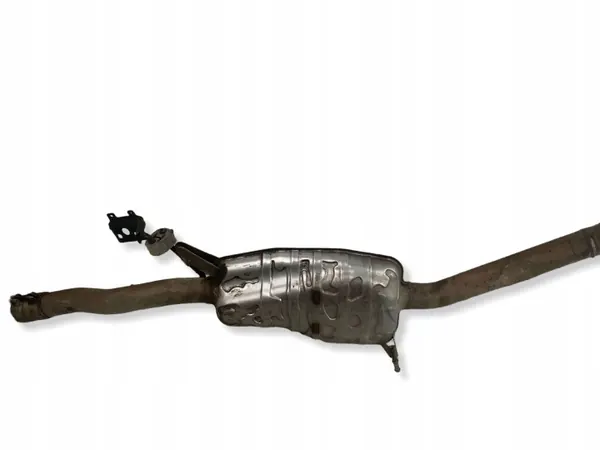 Silencieux complet Audi A5 2019 OEM 8W0253411A image 9