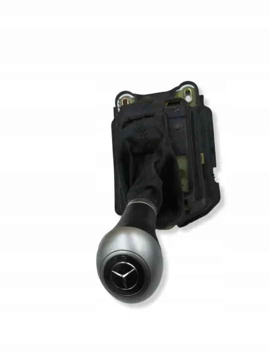 Vaihteenvalitsintanko OEM 2036822301 Mercedes C W203 image 3