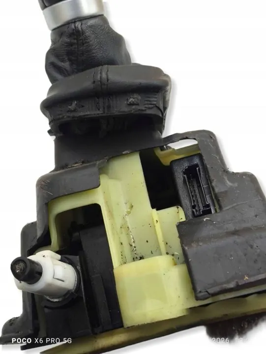 Vaihteenvalitsintanko OEM 2036822301 Mercedes C W203 image 4