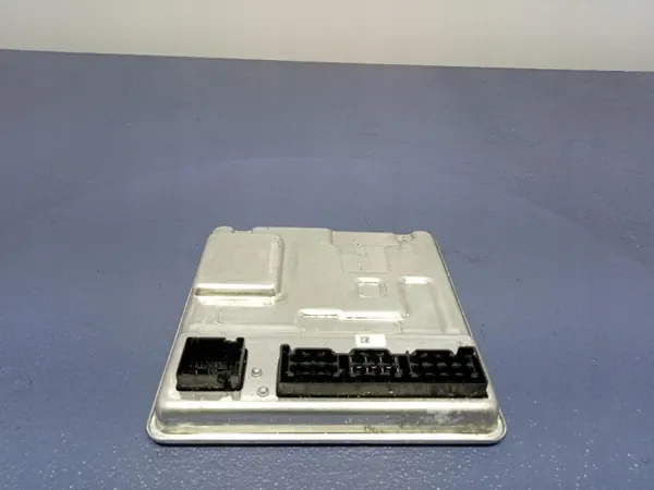 Controlador Gateway Skoda OEM 1EE937012E - Usado image 2