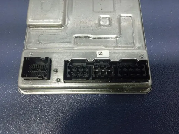 Controlador Gateway Skoda OEM 1EE937012E - Usado image 3