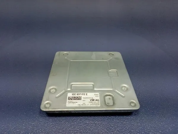 Controlador Gateway Skoda OEM 1EE937012E - Usado image 4