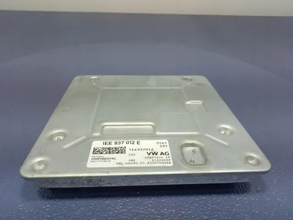 Controlador Gateway Skoda OEM 1EE937012E - Usado image 5
