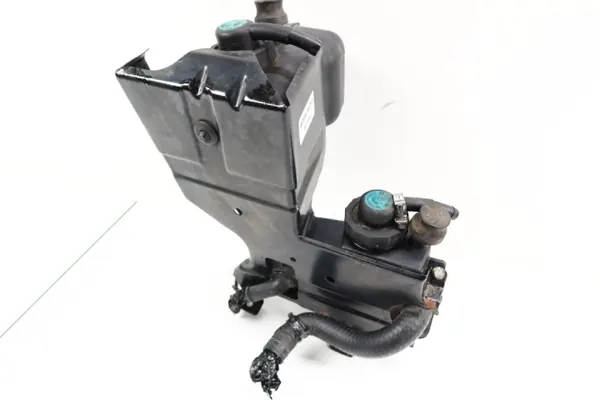 Tanque suspensão ABC Mercedes OEM 0019892403 Usado image 4