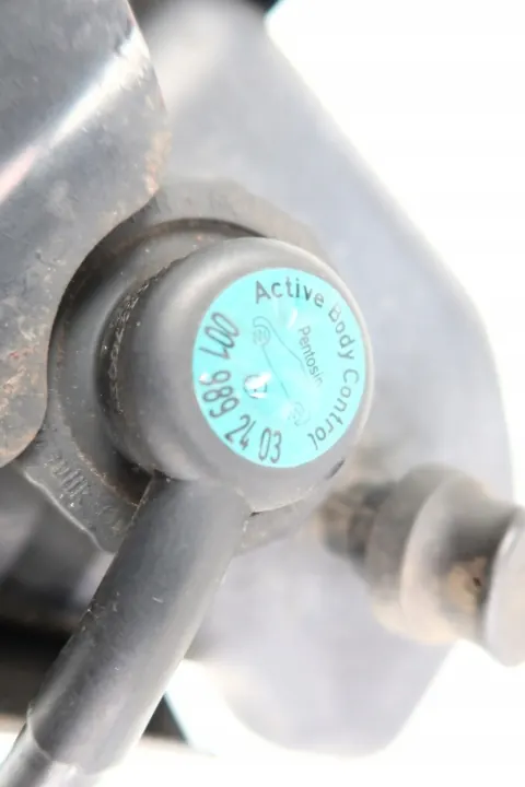 Tanque suspensão ABC Mercedes OEM 0019892403 Usado image 5