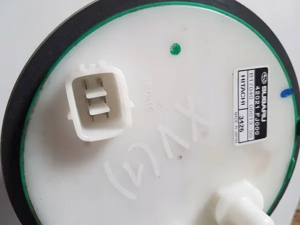 BOMBA DE COMBUSTÍVEL SUBARU XV GP 1.6 2.0 42021FJ000 image 5