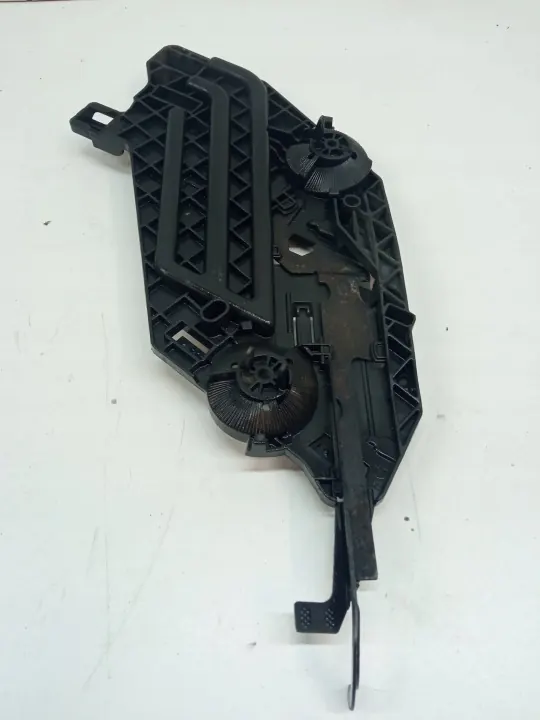 OEM RE17035202 Oikea etuvalon kiinnitysliukus image 3