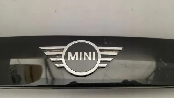 OEM 7489752 Kofferbakklep Afwerking Mini F55 F56 F57 LCI image 5