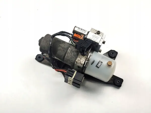 Kattopumppu OEM 8H0871611A Audi A4 S4 B7 Cabriole image 2
