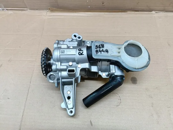Motorölpumpe OEM 9847199 für BMW 7 G70 X7 image 2