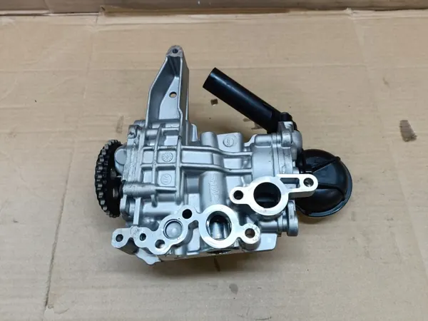 Motorölpumpe OEM 9847199 für BMW 7 G70 X7 image 3