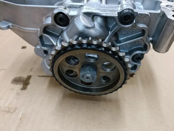 Motorölpumpe OEM 9847199 für BMW 7 G70 X7 image 4