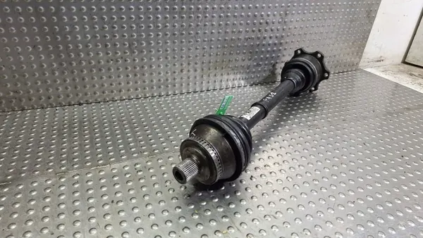 Vorderer linker Halbwellen OEM S26372004 für Audi A8 D2 image 3