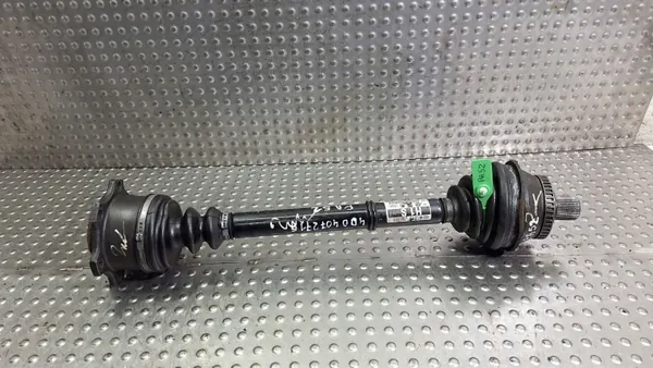 Vorderer linker Halbwellen OEM S26372004 für Audi A8 D2 image 4