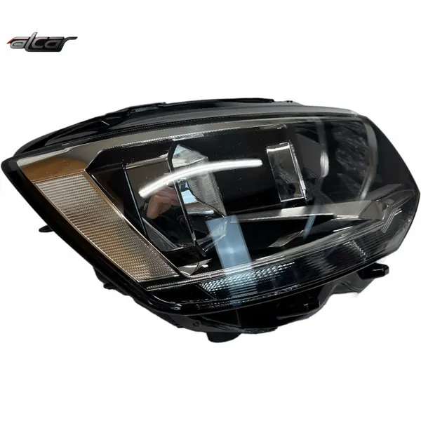 Farol Direito Volkswagen Transporter T6 image 2