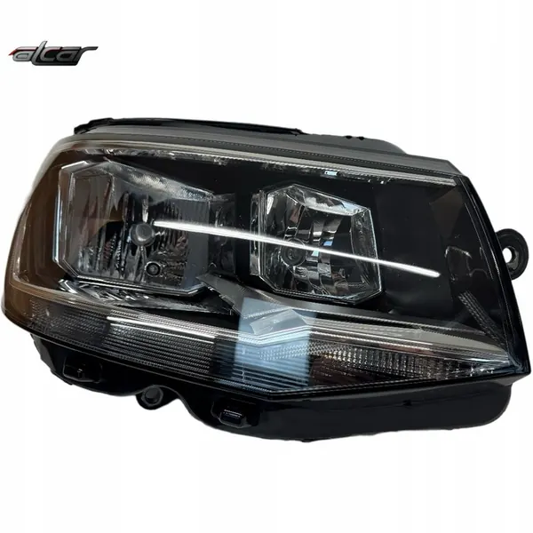 Farol Direito Volkswagen Transporter T6 image 3