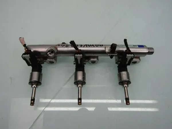 OEM 35310-07100 Rail de Inyectores para Hyundai Bayon image 2