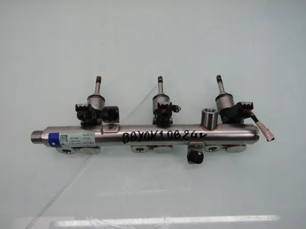 OEM 35310-07100 Rail de Inyectores para Hyundai Bayon image 3
