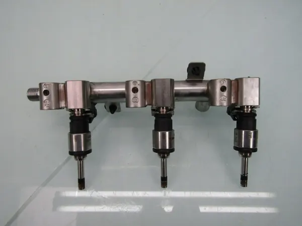 OEM 35310-07100 Rail de Inyectores para Hyundai Bayon image 4