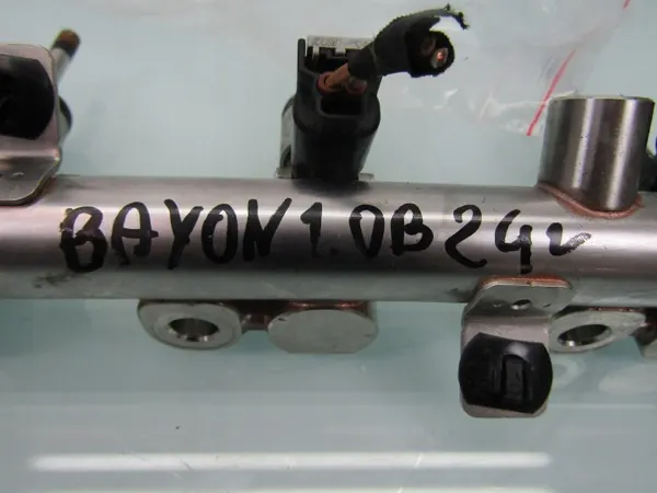 OEM 35310-07100 Rail de Inyectores para Hyundai Bayon image 9