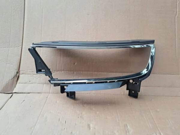 Cadre phare gauche avant Opel Mokka II OEM 9835213980 image 2