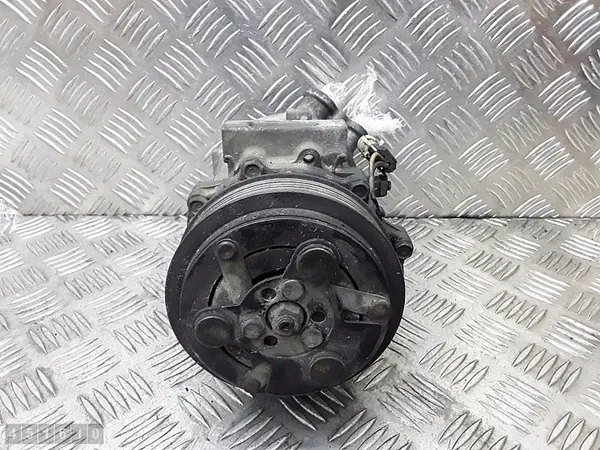 Ilmastointikompressori Opel Vectra 2002 2200dti OEM 13147264 image 2