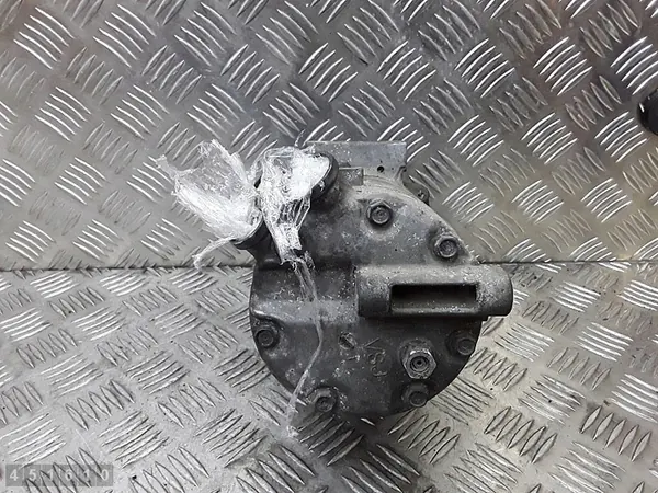 Ilmastointikompressori Opel Vectra 2002 2200dti OEM 13147264 image 4