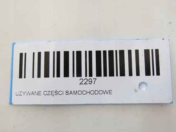 Bakljus Bromsljus OEM 360170295 för Hyundai IX35 09-13 image 3
