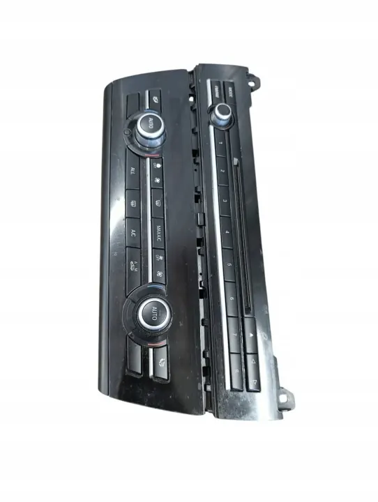 OEM 9306155 Fram AC-kompressorkit för BMW 5-serien image 3