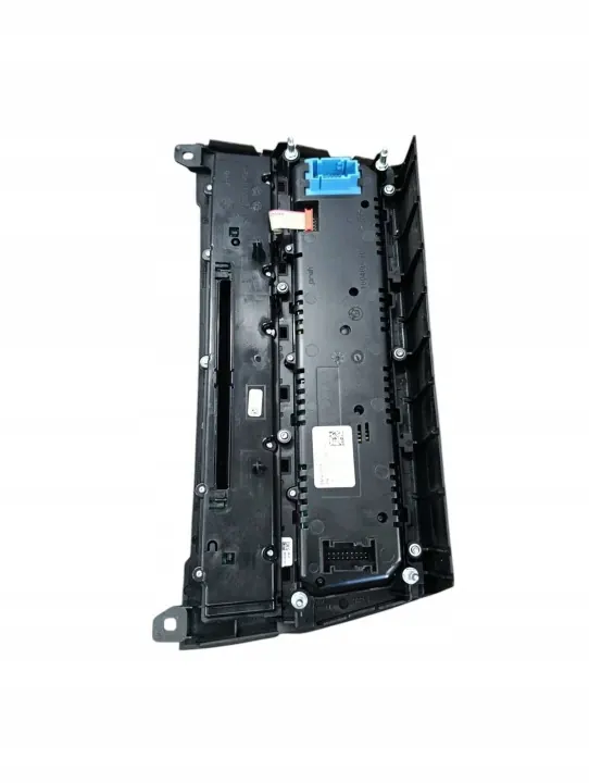 OEM 9306155 Fram AC-kompressorkit för BMW 5-serien image 4
