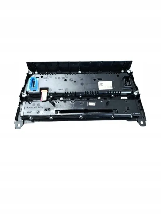 OEM 9306155 Fram AC-kompressorkit för BMW 5-serien image 6