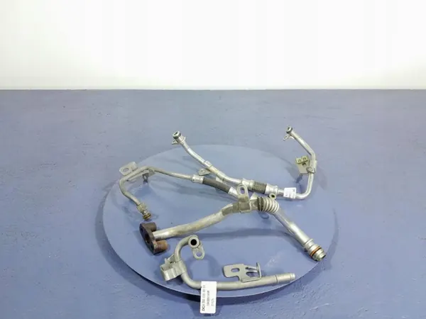 Renault OE Turbo-olieleiding OEM 144985149R - Gebruikt image 2
