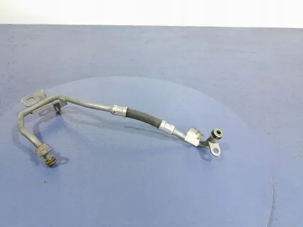 Renault OE Turbo-olieleiding OEM 144985149R - Gebruikt image 7